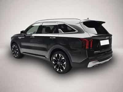 Kia Sorento (2026) - Photo 3