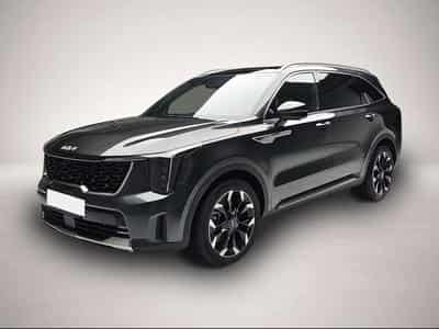 Kia Sorento (2026) - Photo 1