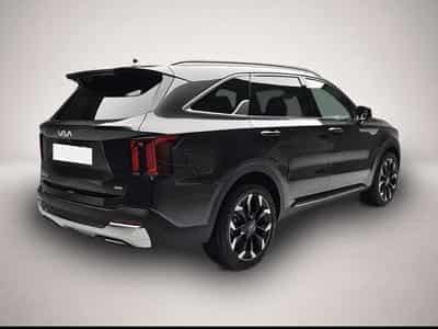Kia Sorento (2026) - Photo 2