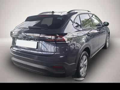VW Taigo (2025) - Photo 2