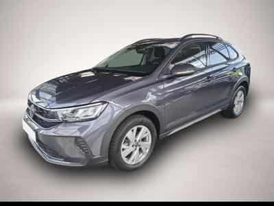 VW Taigo (2025) - Photo 1