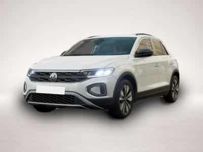 VW T-Roc (2024) - Photo 1