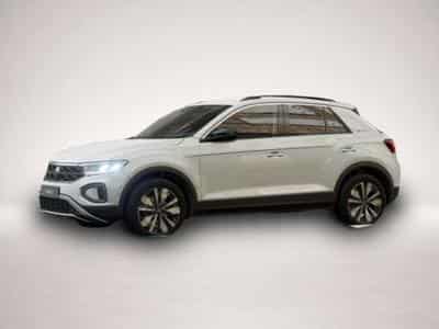 VW T-Roc (2024) - Photo 2