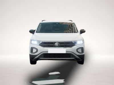 VW T-Roc (2024) - Photo 5