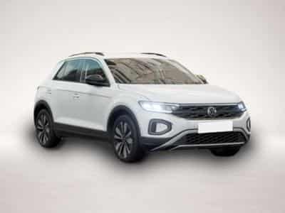 VW T-Roc (2024) - Photo 4