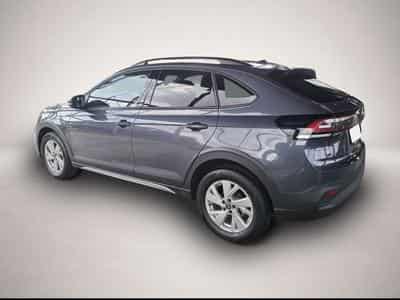 VW Taigo (2025) - Photo 3