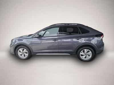 VW Taigo (2025) - Photo 4