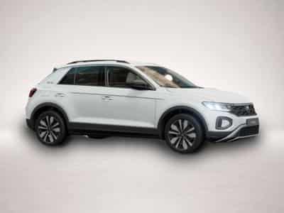 VW T-Roc (2024) - Photo 3