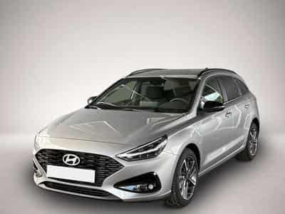 Hyundai i30 (2025) - Photo 1