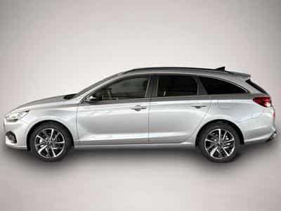 Hyundai i30 (2025) - Photo 2