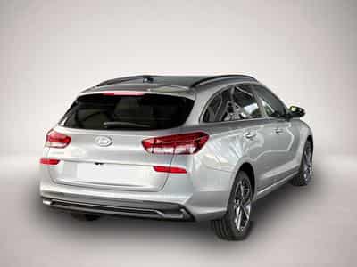 Hyundai i30 (2025) - Photo 3