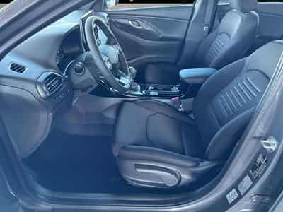 Hyundai i30 (2025) - Photo 5