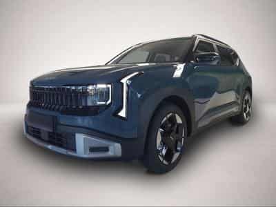 Kia Frontier (2026) - Photo 1