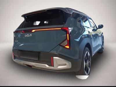 Kia Frontier (2026) - Photo 2