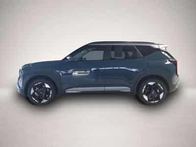 Kia Frontier (2026) - Photo 4