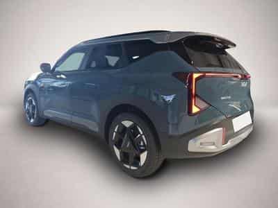 Kia Frontier (2026) - Photo 3