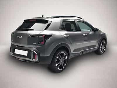 Kia Stonic (2026) - Photo 2