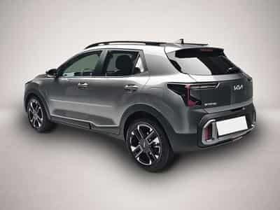 Kia Stonic (2026) - Photo 3