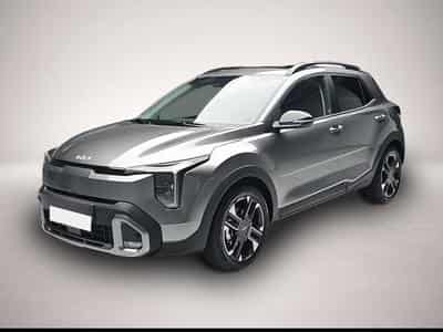 Kia Stonic (2026) - Photo 1