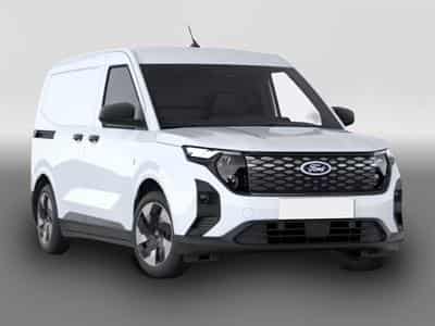 Ford Transit (2026) - Photo 1