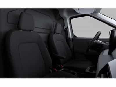 Ford Transit (2026) - Photo 5