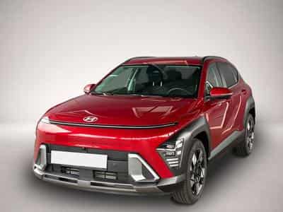 Hyundai Kona (2025) - Photo 1