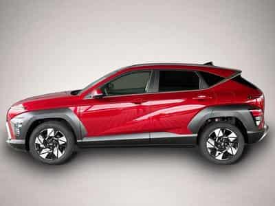 Hyundai Kona (2025) - Photo 2