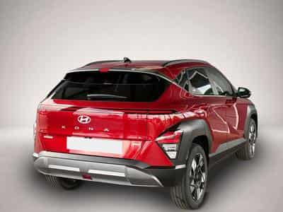 Hyundai Kona (2025) - Photo 3