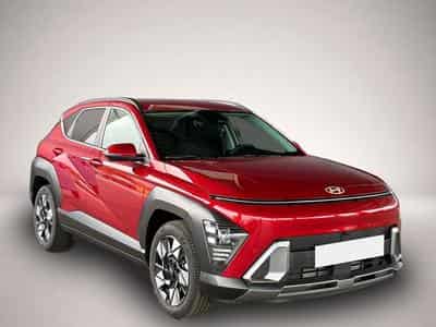 Hyundai Kona (2025) - Photo 4