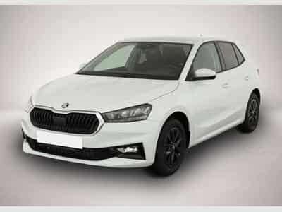 Skoda Fabia (2026) - Photo 1