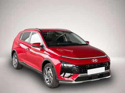 Hyundai Bayon (2025) - Photo 4