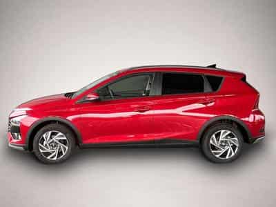 Hyundai Bayon (2025) - Photo 2