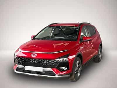 Hyundai Bayon (2025) - Photo 1