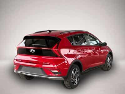 Hyundai Bayon (2025) - Photo 3