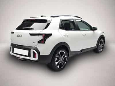 Kia Stonic (2026) - Photo 2