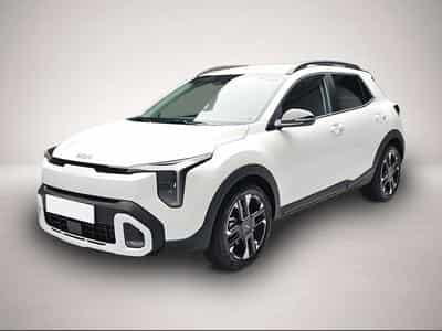 Kia Stonic (2026) - Photo 1