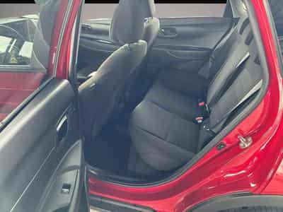 Hyundai Bayon (2025) - Photo 6