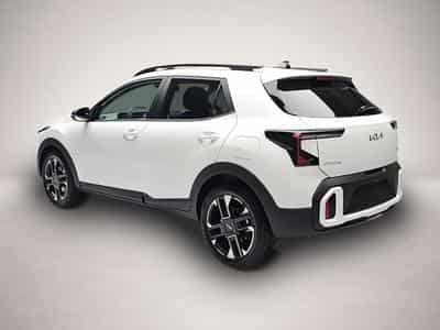 Kia Stonic (2026) - Photo 3