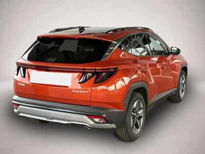 Hyundai Tucson (2025) - Photo 3
