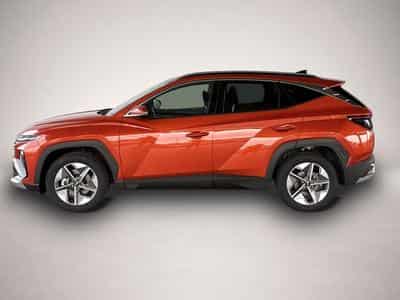 Hyundai Tucson (2025) - Photo 2