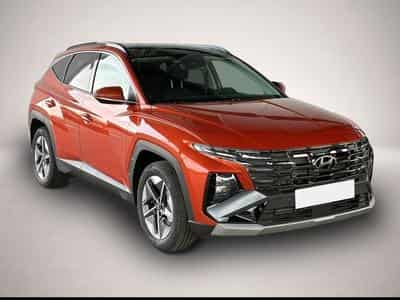 Hyundai Tucson (2025) - Photo 4