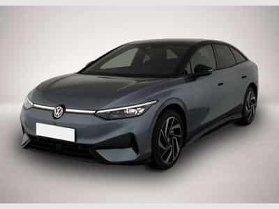 VW ID.5 (2026) - Photo 1