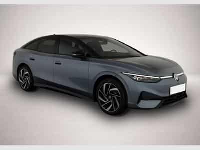 VW ID.5 (2026) - Photo 2