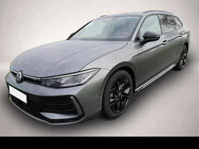 VW Passat (2026) - Photo 1