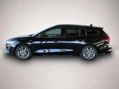 Ford Focus (2025) - Photo 2
