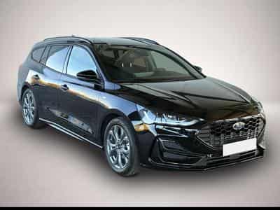 Ford Focus (2025) - Photo 4