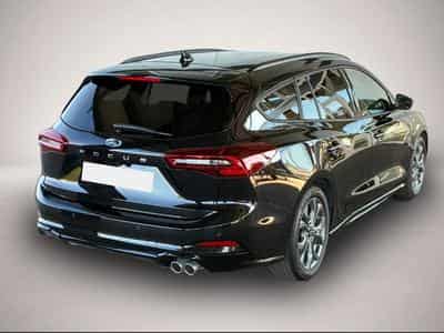 Ford Focus (2025) - Photo 3