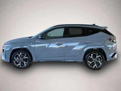 Hyundai Tucson (2025) - Photo 2