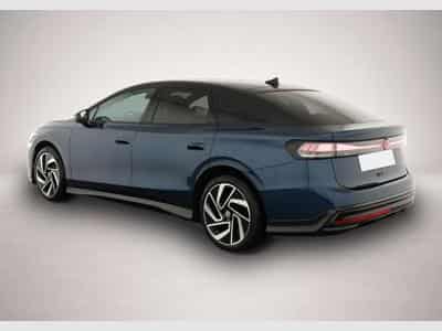 VW ID.5 (2026) - Photo 4