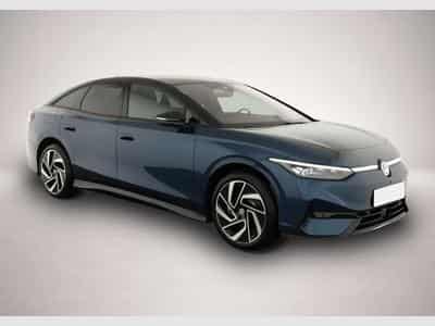 VW ID.5 (2026) - Photo 2